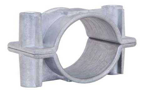 Ellis Patents 2G-131N Cable Cleat - 89-95mm